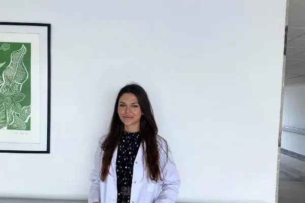 Uzm. Psk. Aynur Güney - Psikolog - Aydın Nazilli