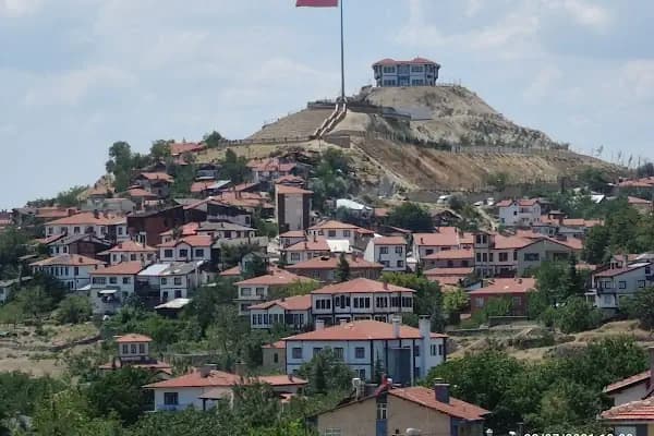 Kümsürensa Küme Evler - Konut Geliştirme - Ankara Altındağ