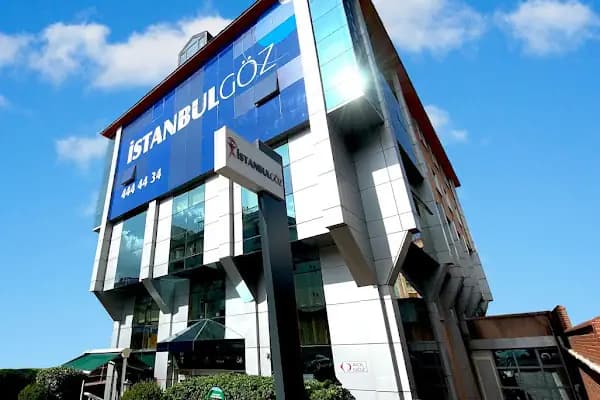 İstanbul Göz Hastanesi - Özel Hastane - İstanbul Bahçelievler