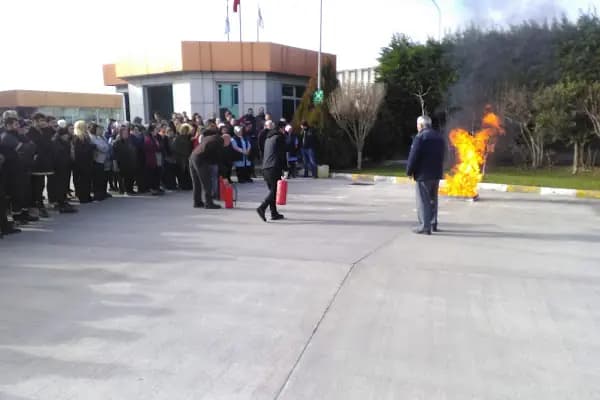 Topdal Plastik San.ve Tic.A.Ş. - Üretici - Tekirdağ Çerkezköy