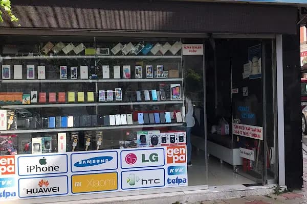 Merkez İletişim - Aliağa Telefon - Cep telefonu mağazası - İzmir Buca