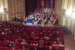 Büyük Tiyatro / Opera