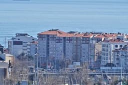 Belediye Blokları