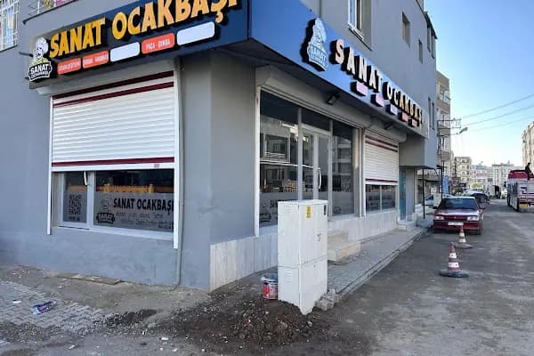 Sanat Ocakbaşı - Et Yemekleri Restoranı - Şanlıurfa Ceylanpınar