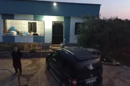 Kamil Bozkaya Bağ Evi