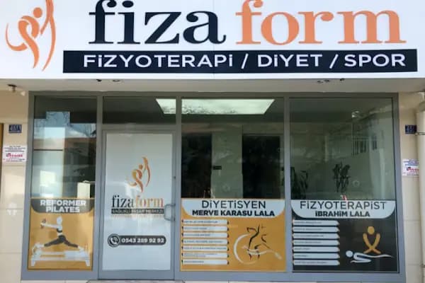 Fizyoterapist İbrahim LALA - Akşehir Fizyoterapi Hizmetleri - Fizik Tedavi Kliniği - Konya Meram