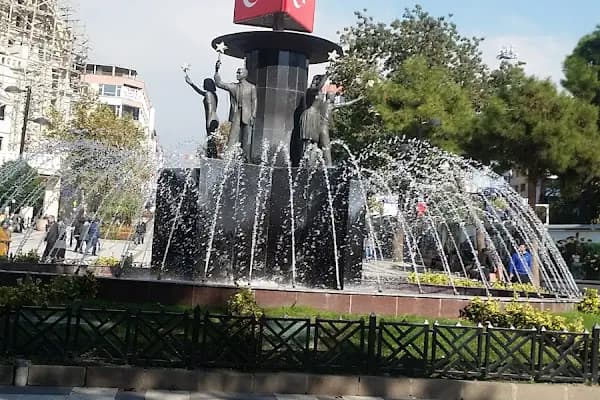 T.C. Avcılar Belediye Başkanlığı Sağlık İşleri Müdürlüğü - Evde Sağlık Hizmeti - İstanbul Avcılar