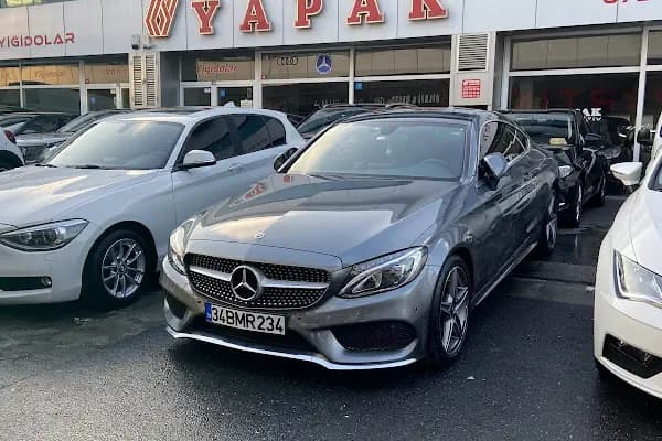 YAPAK OTOMOTİV - Oto Galerisi - İstanbul Zeytinburnu