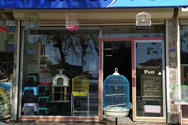 ŞİLA &amp; MİNİK DOSTLAR DİYARBAKİR PET SHOP AKVARYUM - Evcil hayvan mağazası - Diyarbakır Kayapınar