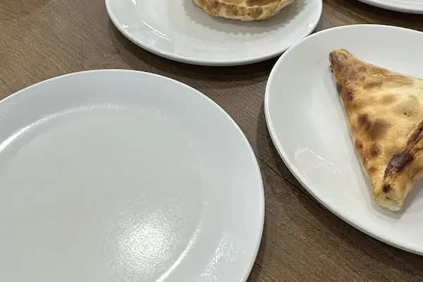 SamsaLand - Restoran - İstanbul Bahçelievler