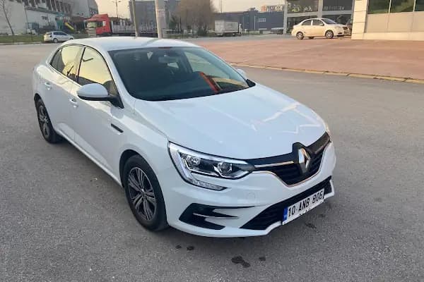 ADR Rent a Car - Araba Kiralama Şirketi - Balıkesir Karesi