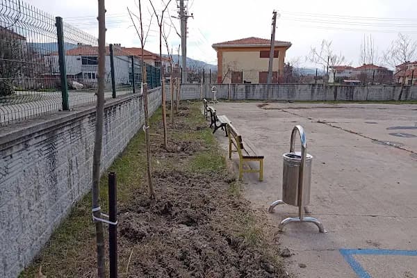 Bigadiç Dörteylül Anaokulu - Okul - Balıkesir Bigadiç