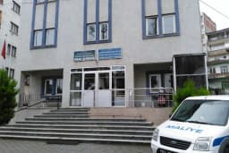 Akçaabat Vergi Dairesi