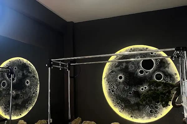 StudioMe2 - Pilates Salonu - Kocaeli Başiskele