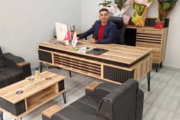 Caner Reklam Web Tasarım - Reklam Ajansı - Şanlıurfa Halfeti