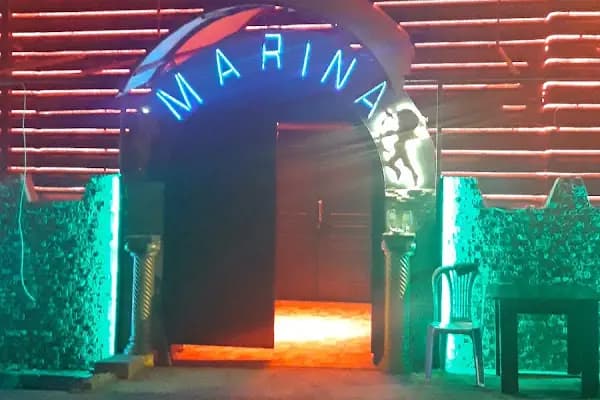 Marina CLUP - Eğlence Merkezi - Denizli Acıpayam