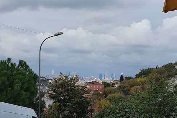Birlik Taksi - Taksi Durağı - İstanbul Kartal