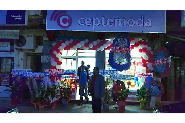 CEPTEMODA GSM - Cep Telefonu Aksesuarı Mağazası - Adana Kozan