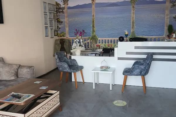 Grand Spa Sauna - Spa - Mersin Erdemli