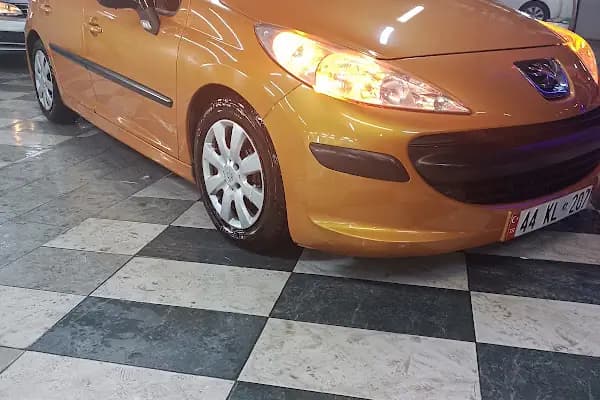 Autowax Oto Yıkama - Araba Yıkama - Gaziantep Şehitkamil