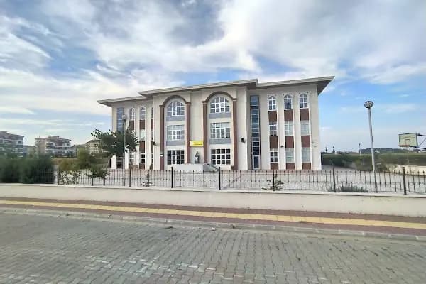 19 Mayıs Hamidiye Anadolu İmam Hatip Lisesi - Okul - Samsun İlkadım