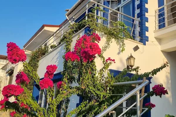 Sarpedor Boutique Hotel &amp; SPA - Otel - Muğla Milas