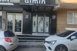 ALMIN APART HOTEL