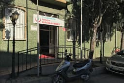 Tepekum Aile Sağlığı Merkezi