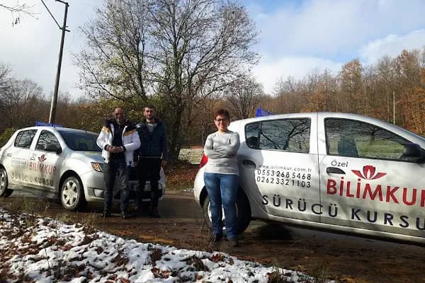 Bilimkur Sürücü Kursu - Sürücü Kursu - Kocaeli İzmit