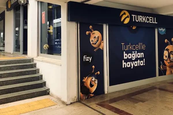 Bodrum Oasis TURKCELL - TellCell - Cep telefonu mağazası - Muğla Dalaman