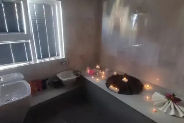 Erzurum Efsane Masaj Salonu Spa - Masaj Uzmanı - Erzurum Yakutiye