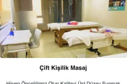 Castles Spa &amp; Wellness