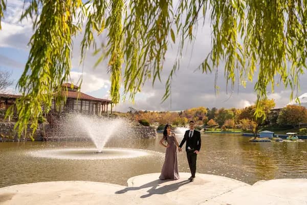 Özel Günümüz - Fotoğraf Stüdyosu - Ankara Çubuk