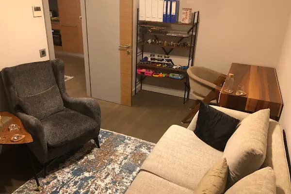 Psikolog Tuğçe Uçar - Psikolog - İstanbul Bayrampaşa