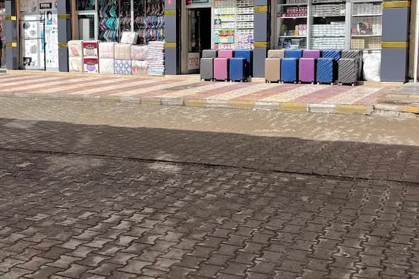 YILDIZ STORE - Alışveriş merkezi - Diyarbakır Bismil