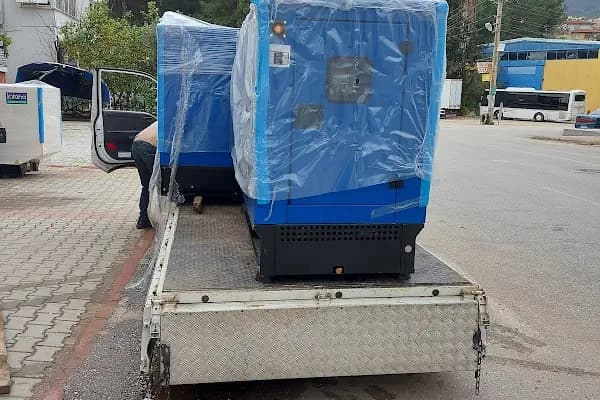Ballı Düğün Salonu - Düğün Salonu - Antalya Alanya