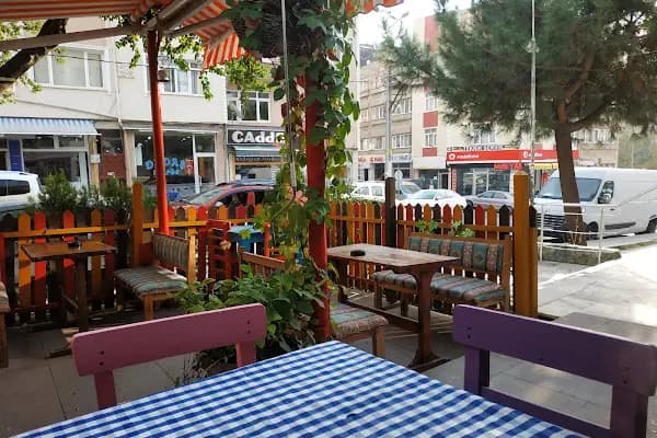 ALAÇATI KAHVALTI ve KAFE - Kahvaltı restoranı - Tekirdağ Çerkezköy