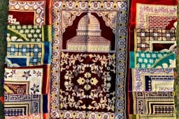 Gözde Kadife Tekstil SAN TİC LTD ŞTİ