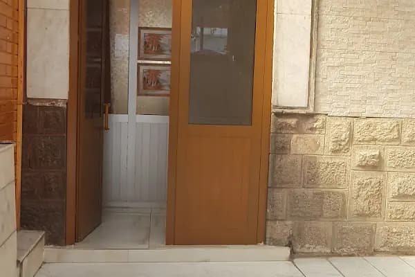 Marmara Hamamı Bayanlar Bölümü - Massage spa - Ankara Altındağ