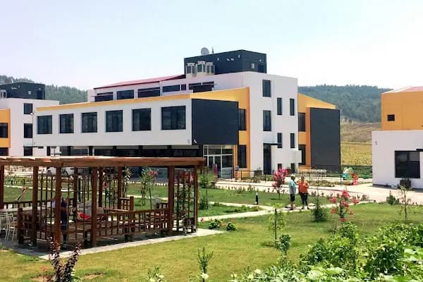 Özel Akalin Huzurevi ve Yasli Bakim Merkezi - Huzurevi - Adana Seyhan