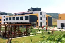 Özel Akalin Huzurevi ve Yasli Bakim Merkezi
