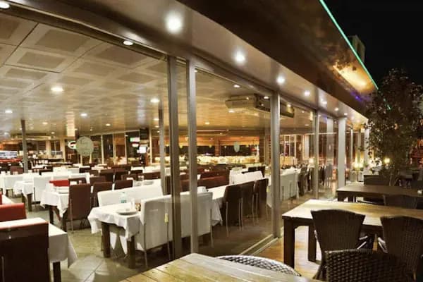 Akçaabat Horon Köfte &amp; Balık Restaurant - Türk restoranı - Trabzon Maçka
