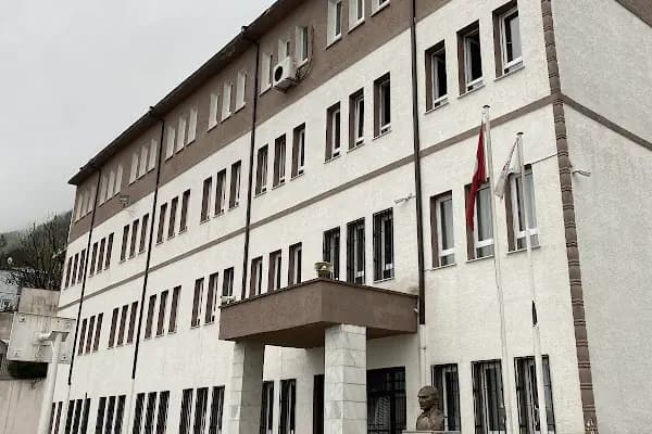 İşgir Ortaokulu - Okul - Bursa Yıldırım