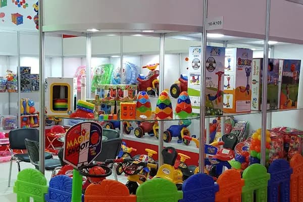 Enhoş Toys - Oyuncak mağazası - İstanbul Bağcılar