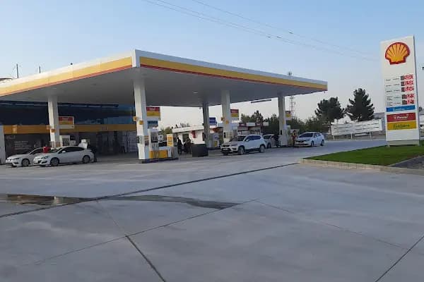 BERAN AKARYAKIT İNŞ. NAK. HAYV. İTH. İHR. SAN. VE TİC.LTD. ŞTİ. - Benzin İstasyonu - Diyarbakır Bismil
