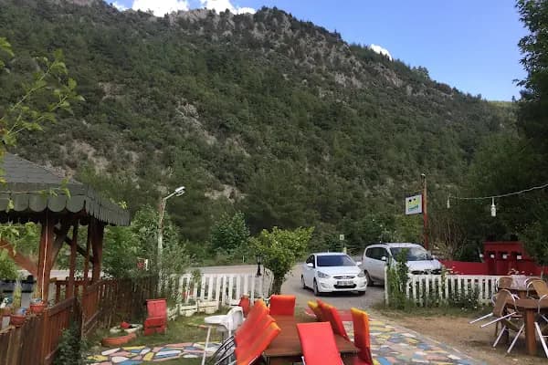 İpekyolu Restrant - Restoran - Adana Feke