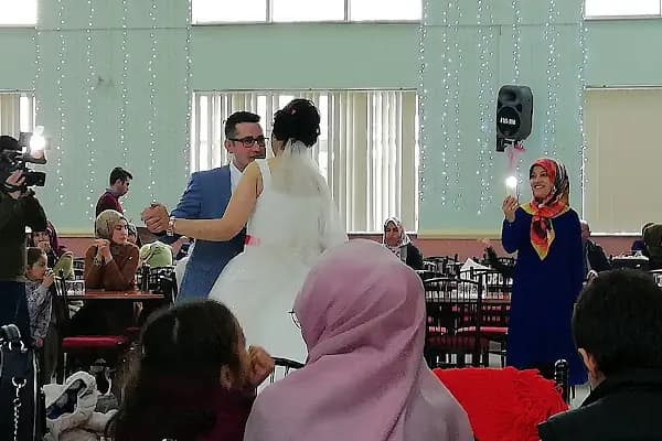 Esenboğa Düğün Salonu - Düğün Salonu - Ankara Çubuk