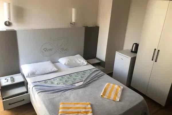 Bone Best Hotel - Otel - Antalya Muratpaşa