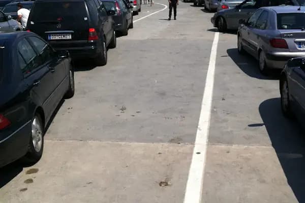 Trakya Gümrük ve Ticaret Bölge Müdürlüğü - Sınır Kapısı - Edirne Havsa