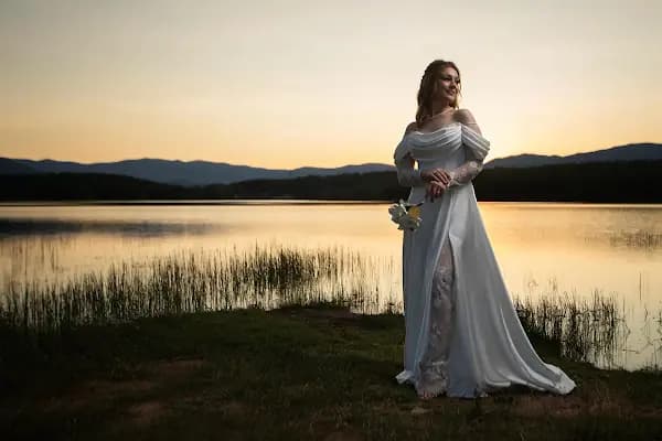 Foto Bedrana - Düğün Fotoğrafçısı - Balıkesir Edremit